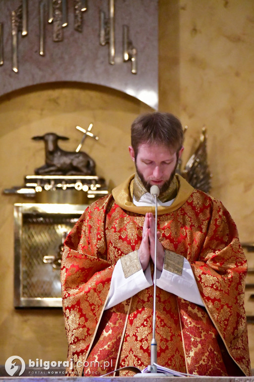 „Oto człowiek”… Oto wasz Król - Wielki Piątek