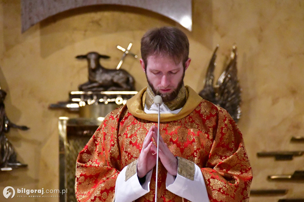 „Oto człowiek”… Oto wasz Król - Wielki Piątek