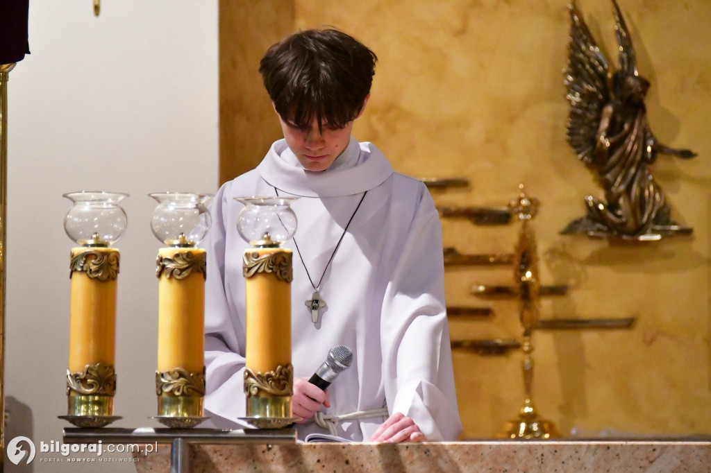 „Oto człowiek”… Oto wasz Król - Wielki Piątek