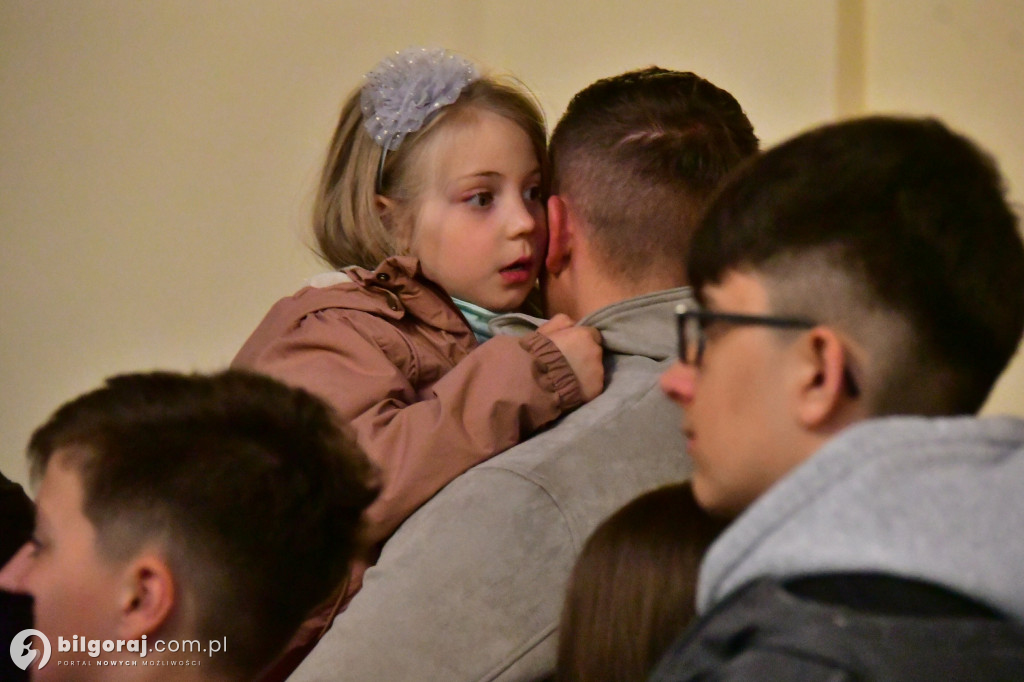 „Oto człowiek”… Oto wasz Król - Wielki Piątek