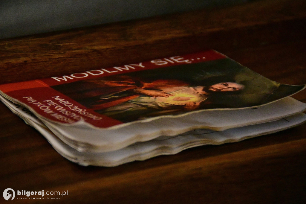 „Oto człowiek”… Oto wasz Król - Wielki Piątek