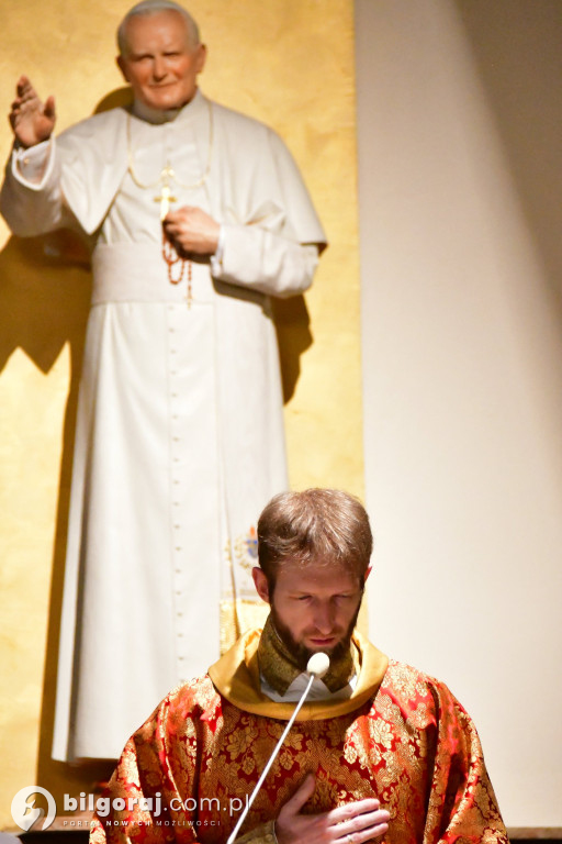 „Oto człowiek”… Oto wasz Król - Wielki Piątek