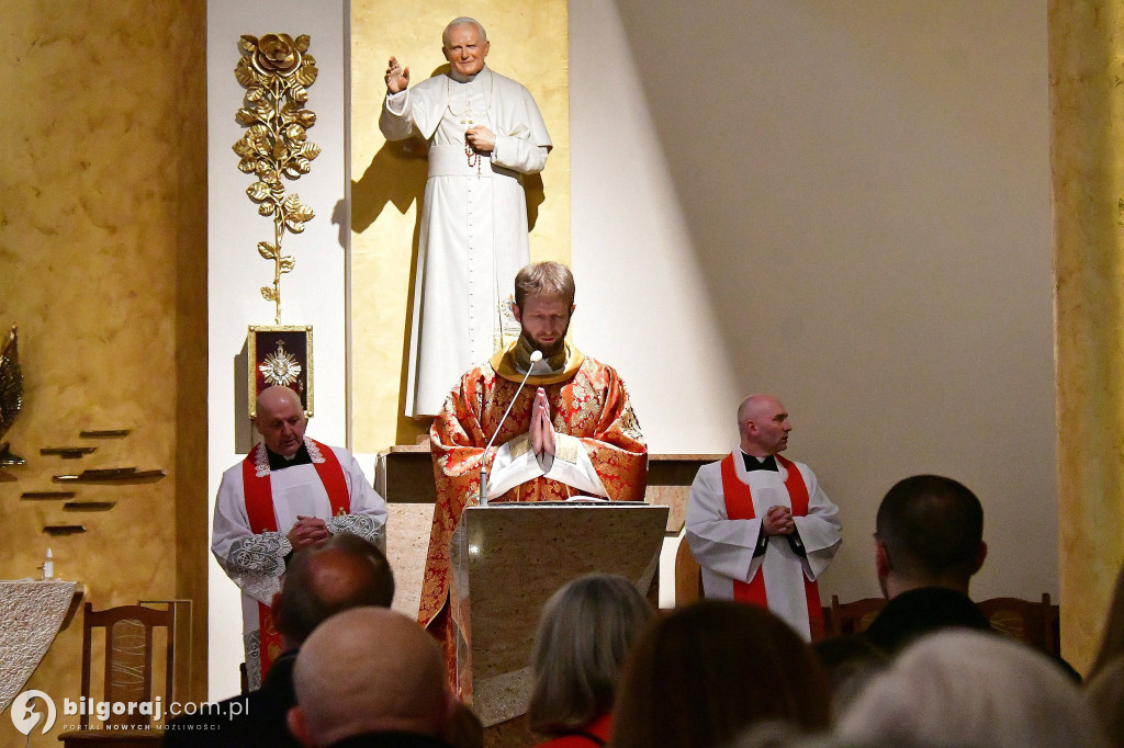 „Oto człowiek”… Oto wasz Król - Wielki Piątek