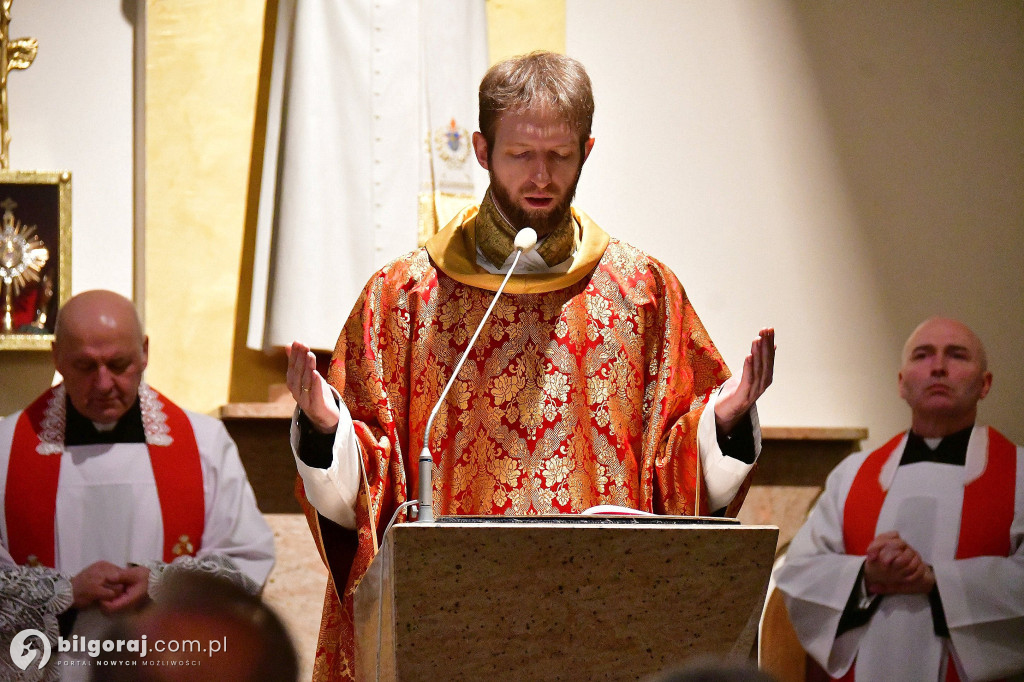 „Oto człowiek”… Oto wasz Król - Wielki Piątek