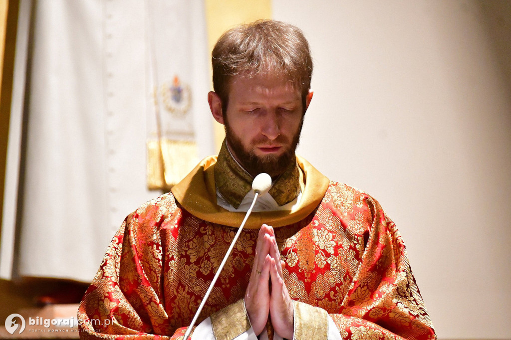 „Oto człowiek”… Oto wasz Król - Wielki Piątek