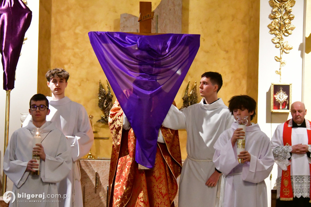 „Oto człowiek”… Oto wasz Król - Wielki Piątek