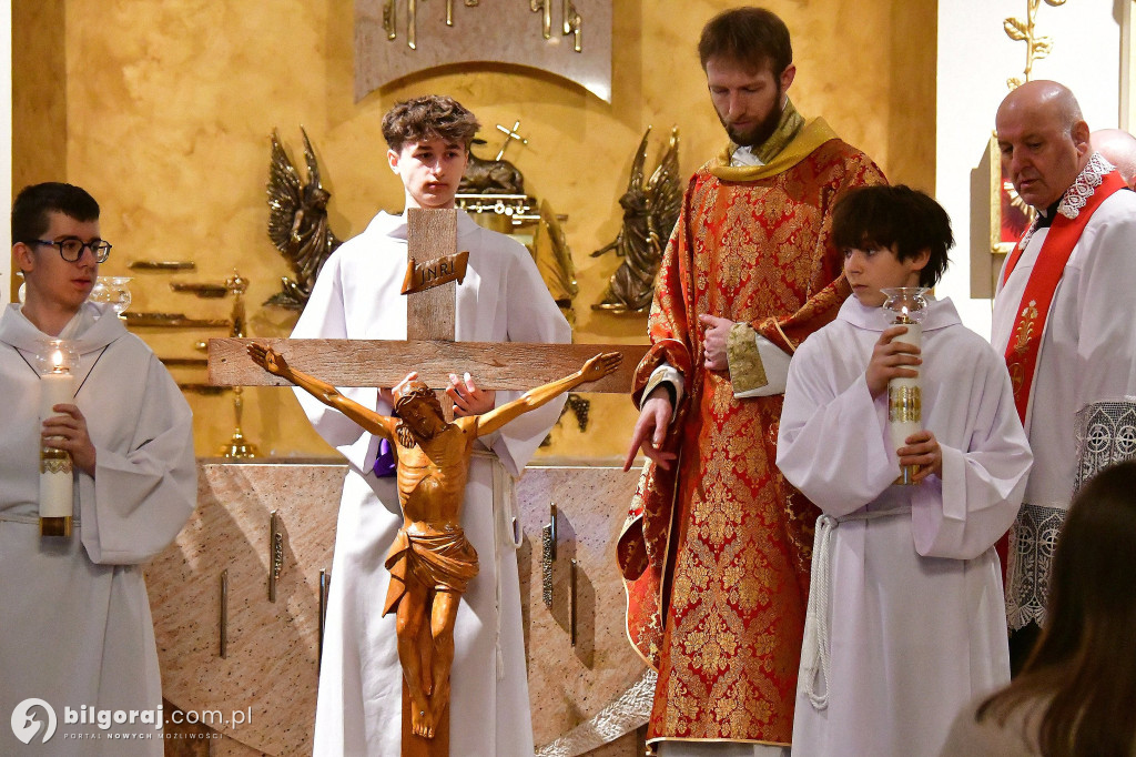 „Oto człowiek”… Oto wasz Król - Wielki Piątek