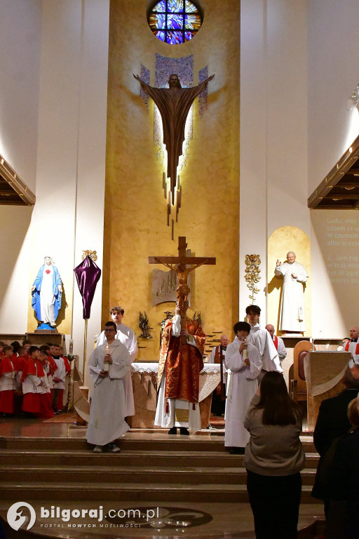 „Oto człowiek”… Oto wasz Król - Wielki Piątek