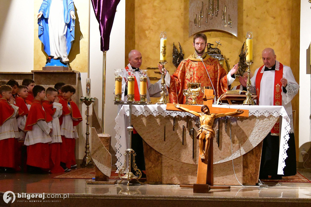 „Oto człowiek”… Oto wasz Król - Wielki Piątek