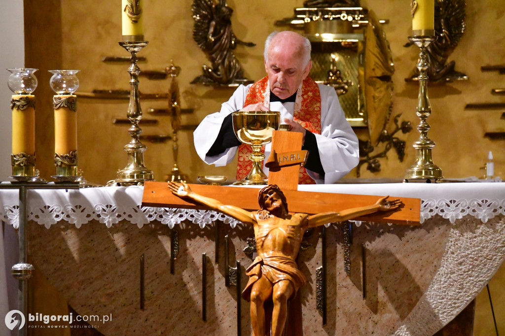 „Oto człowiek”… Oto wasz Król - Wielki Piątek