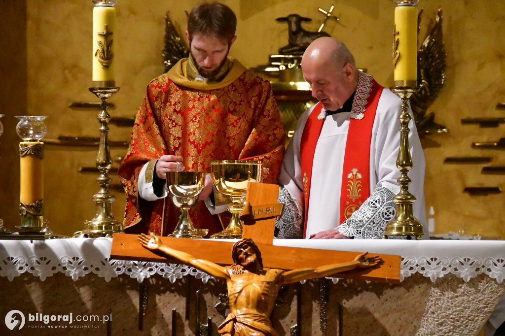 „Oto człowiek”… Oto wasz Król - Wielki Piątek