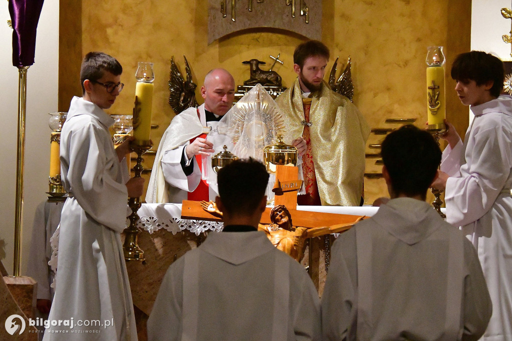 „Oto człowiek”… Oto wasz Król - Wielki Piątek