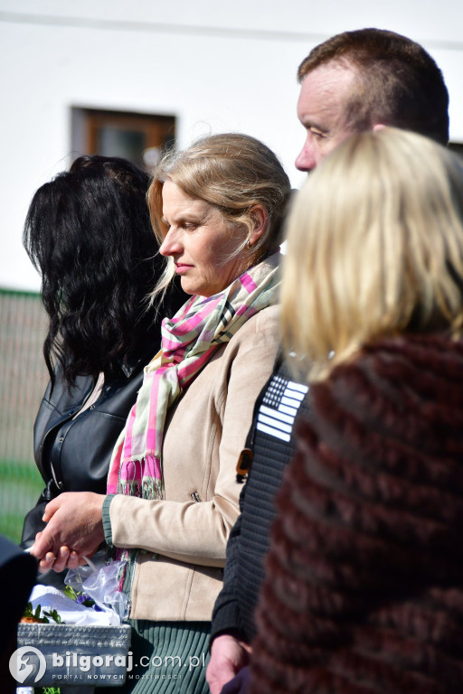 Wielkanocny koszyczek pełen symboli - tradycja święconego w Biłgoraju