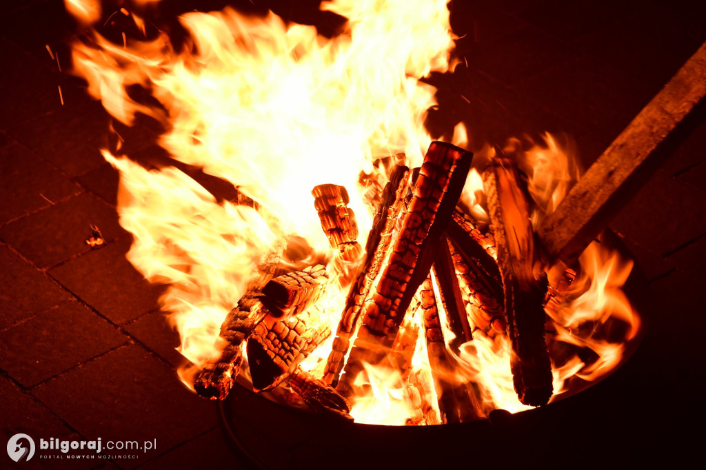 Nie bójcie się… On zmartwychwstał - Wielka Sobota