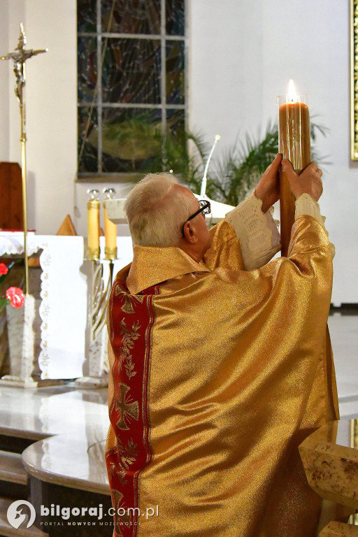 Nie bójcie się… On zmartwychwstał - Wielka Sobota