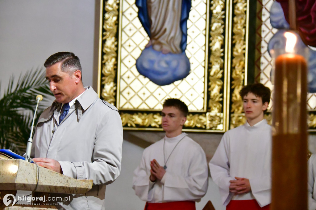 Nie bójcie się… On zmartwychwstał - Wielka Sobota