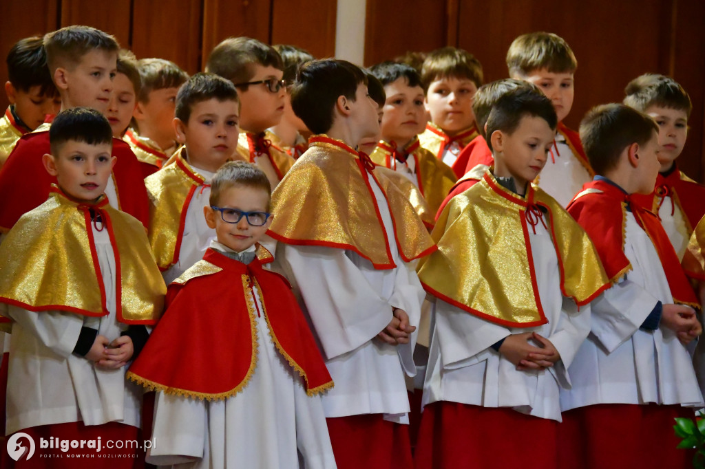 Nie bójcie się… On zmartwychwstał - Wielka Sobota