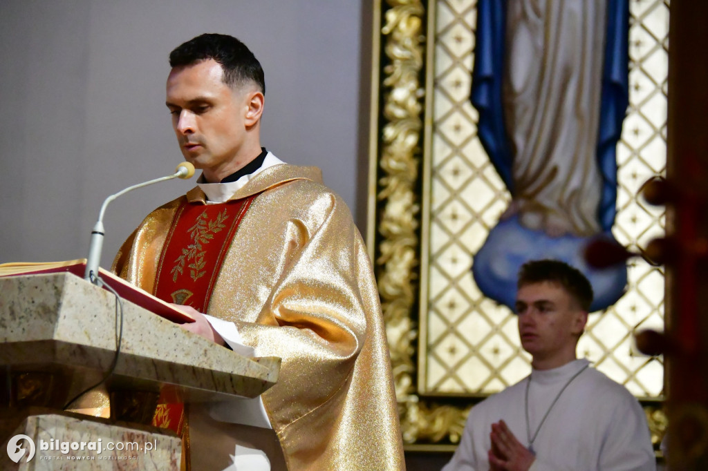 Nie bójcie się… On zmartwychwstał - Wielka Sobota