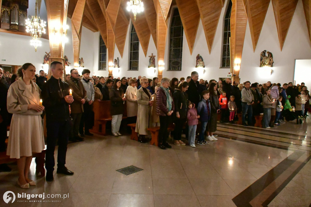 Nie bójcie się… On zmartwychwstał - Wielka Sobota