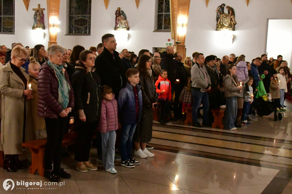 Nie bójcie się… On zmartwychwstał - Wielka Sobota