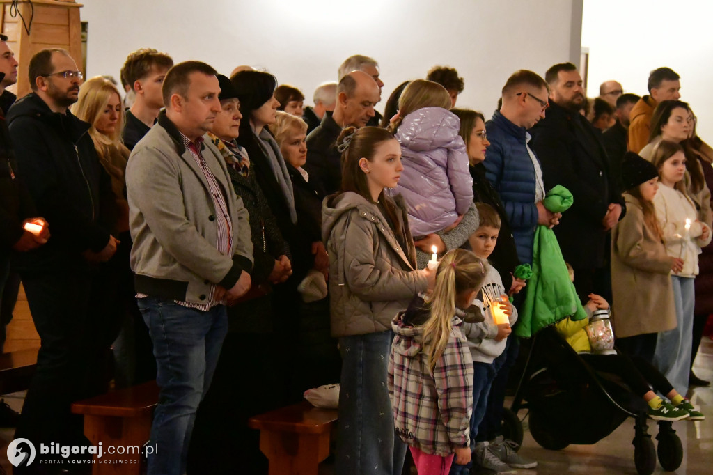 Nie bójcie się… On zmartwychwstał - Wielka Sobota