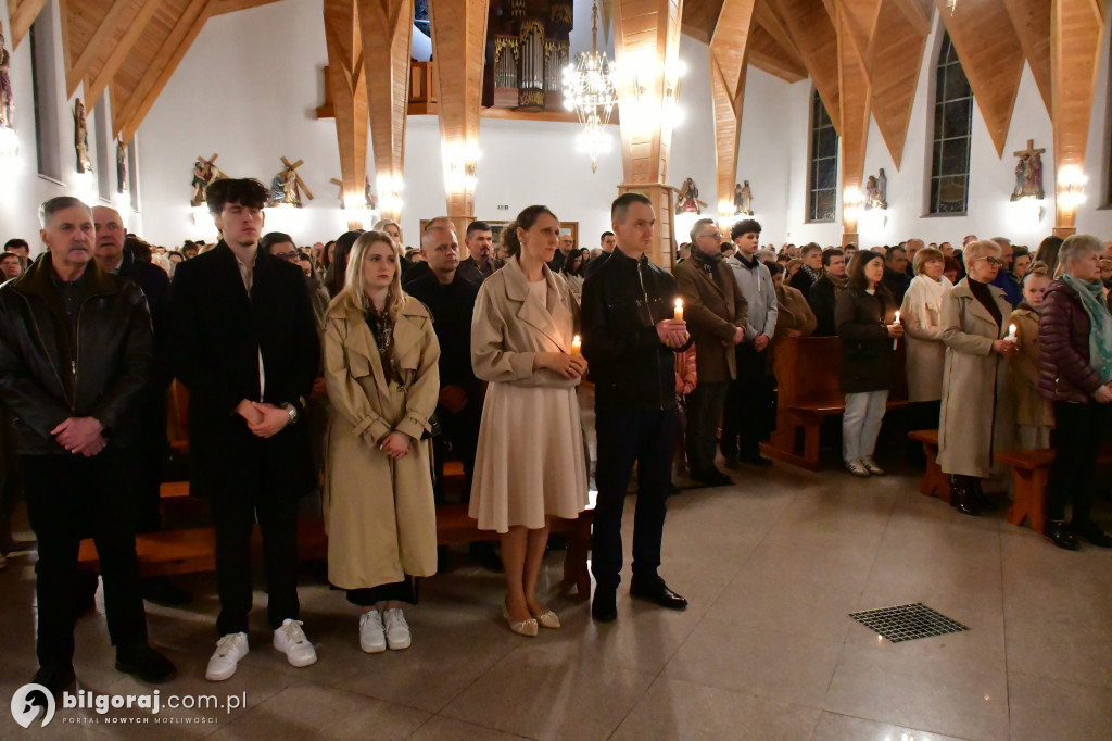 Nie bójcie się… On zmartwychwstał - Wielka Sobota