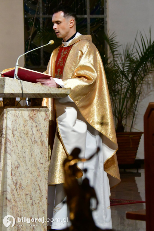 Nie bójcie się… On zmartwychwstał - Wielka Sobota