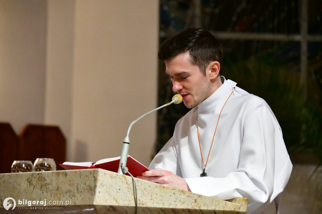 Nie bójcie się… On zmartwychwstał - Wielka Sobota