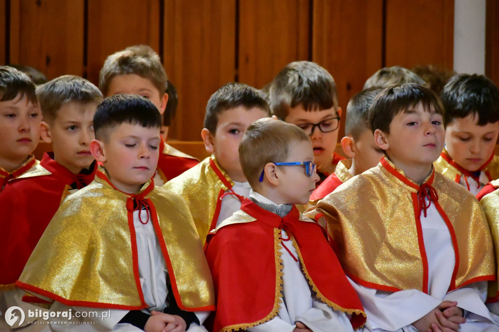 Nie bójcie się… On zmartwychwstał - Wielka Sobota