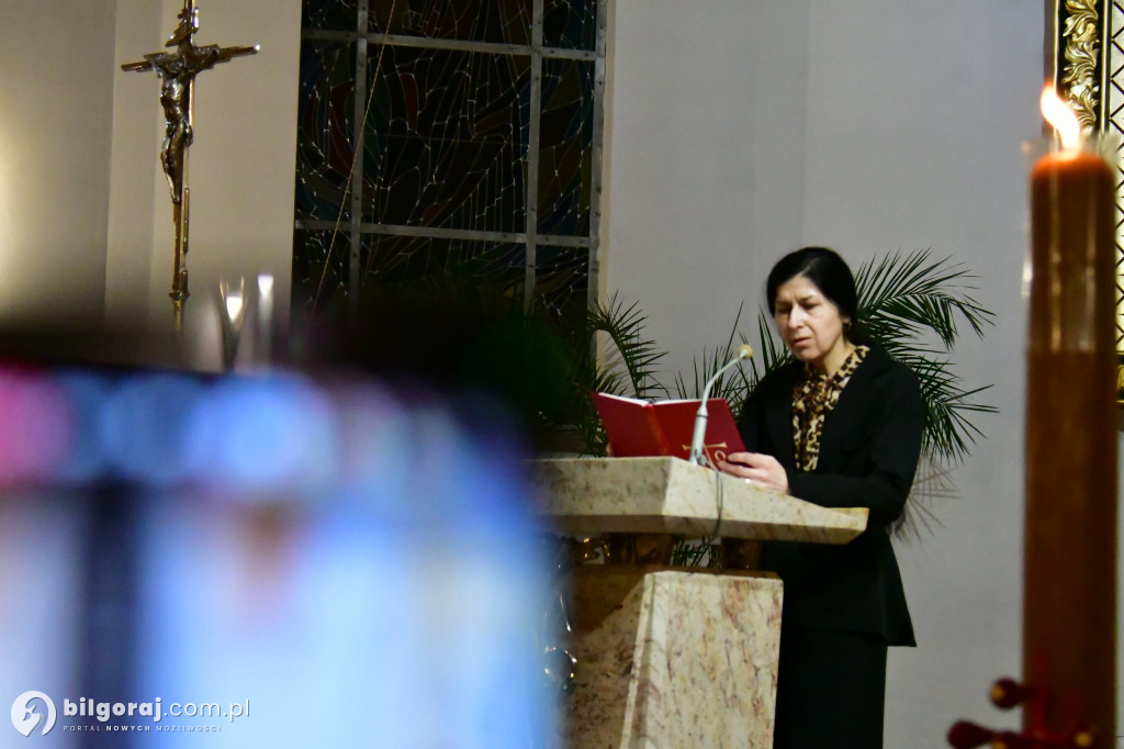 Nie bójcie się… On zmartwychwstał - Wielka Sobota