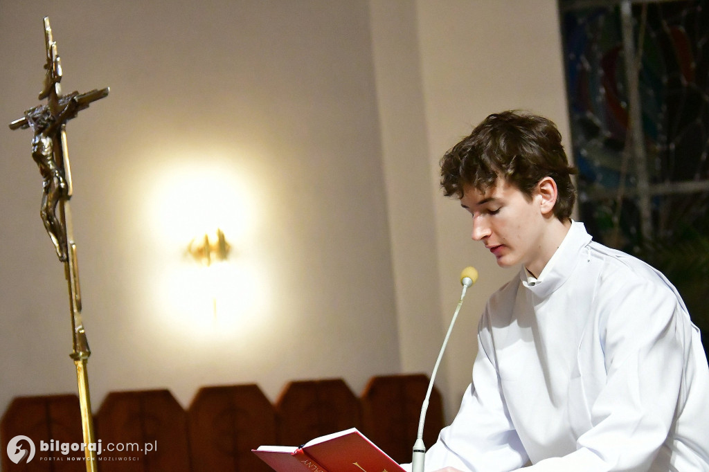 Nie bójcie się… On zmartwychwstał - Wielka Sobota