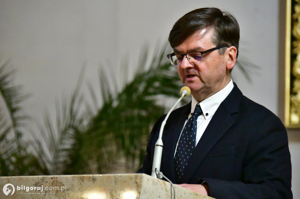 Nie bójcie się… On zmartwychwstał - Wielka Sobota