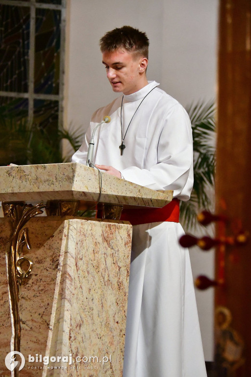 Nie bójcie się… On zmartwychwstał - Wielka Sobota