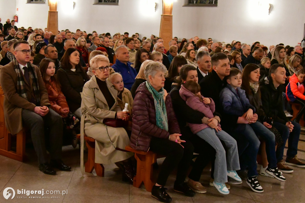 Nie bójcie się… On zmartwychwstał - Wielka Sobota