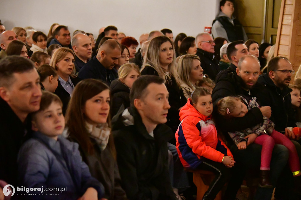 Nie bójcie się… On zmartwychwstał - Wielka Sobota