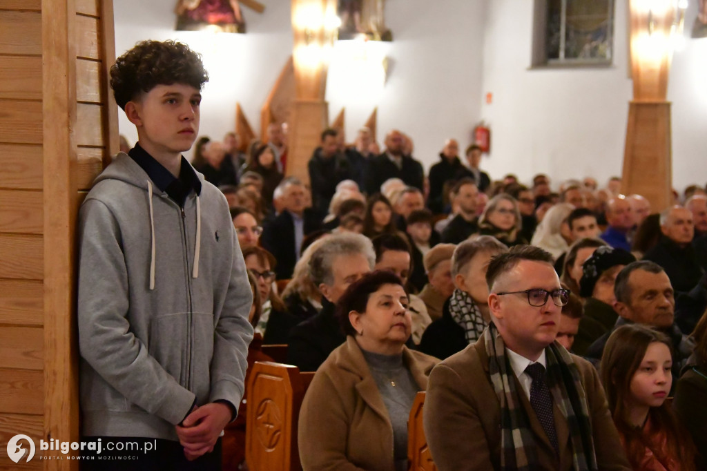 Nie bójcie się… On zmartwychwstał - Wielka Sobota