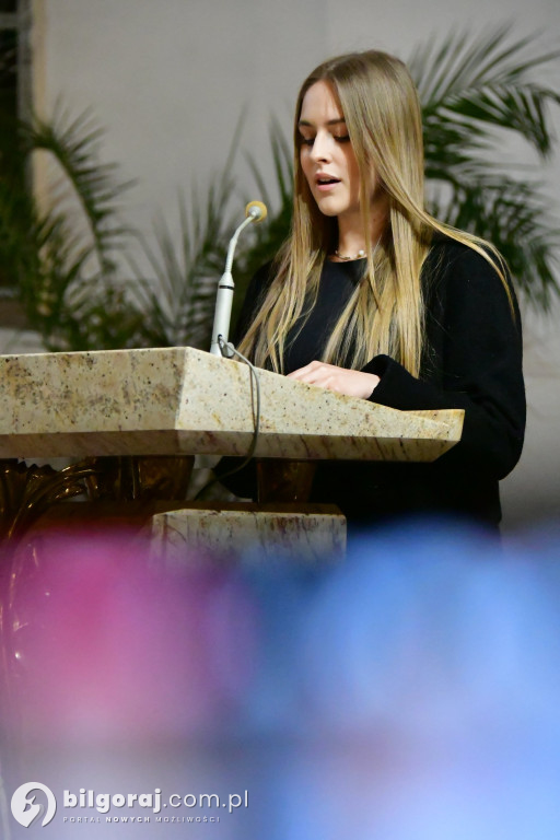 Nie bójcie się… On zmartwychwstał - Wielka Sobota