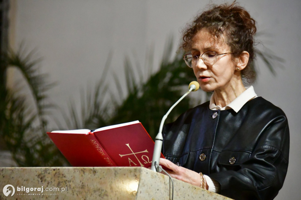 Nie bójcie się… On zmartwychwstał - Wielka Sobota