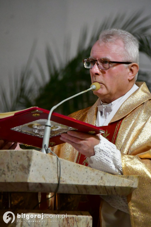 Nie bójcie się… On zmartwychwstał - Wielka Sobota