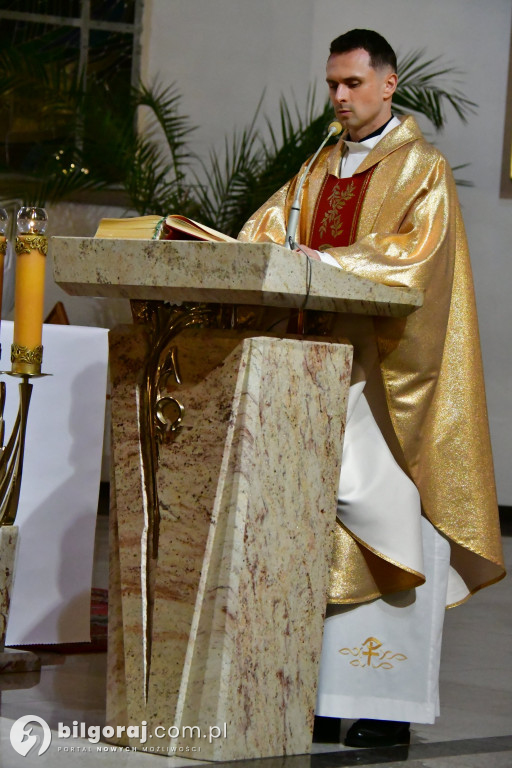 Nie bójcie się… On zmartwychwstał - Wielka Sobota