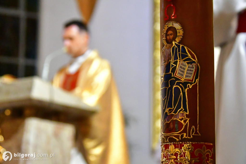 Nie bójcie się… On zmartwychwstał - Wielka Sobota