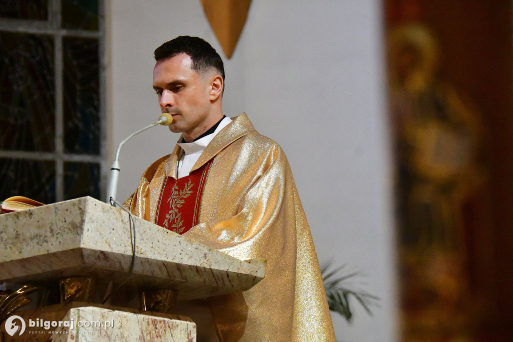 Nie bójcie się… On zmartwychwstał - Wielka Sobota