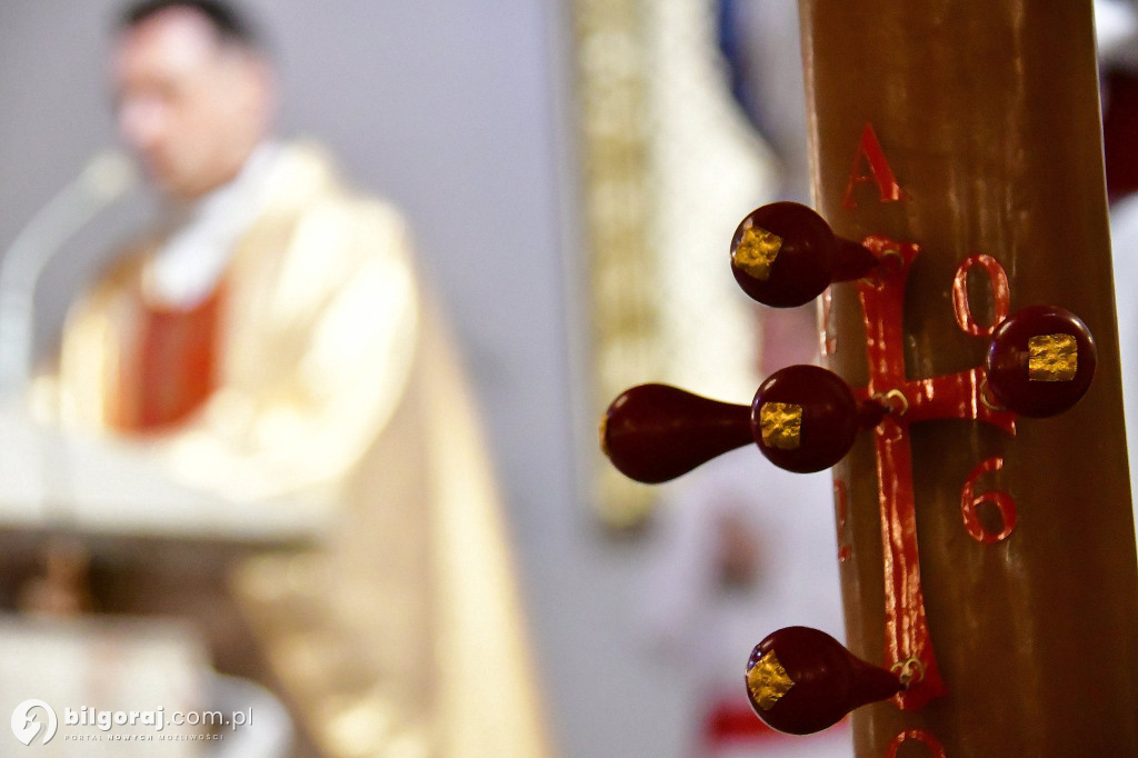 Nie bójcie się… On zmartwychwstał - Wielka Sobota