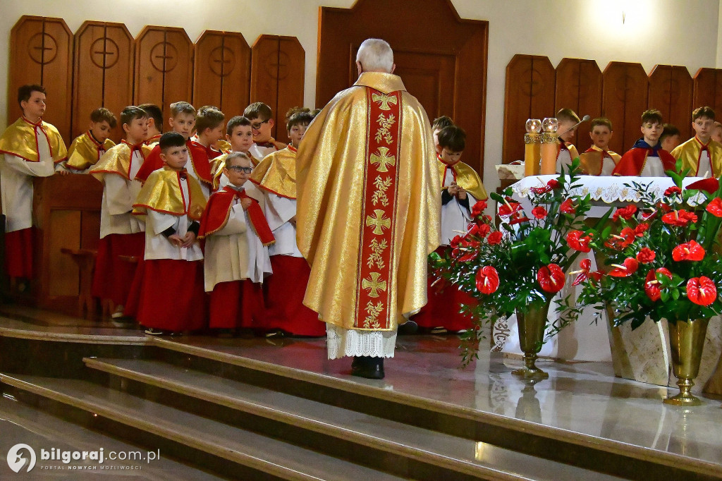 Nie bójcie się… On zmartwychwstał - Wielka Sobota