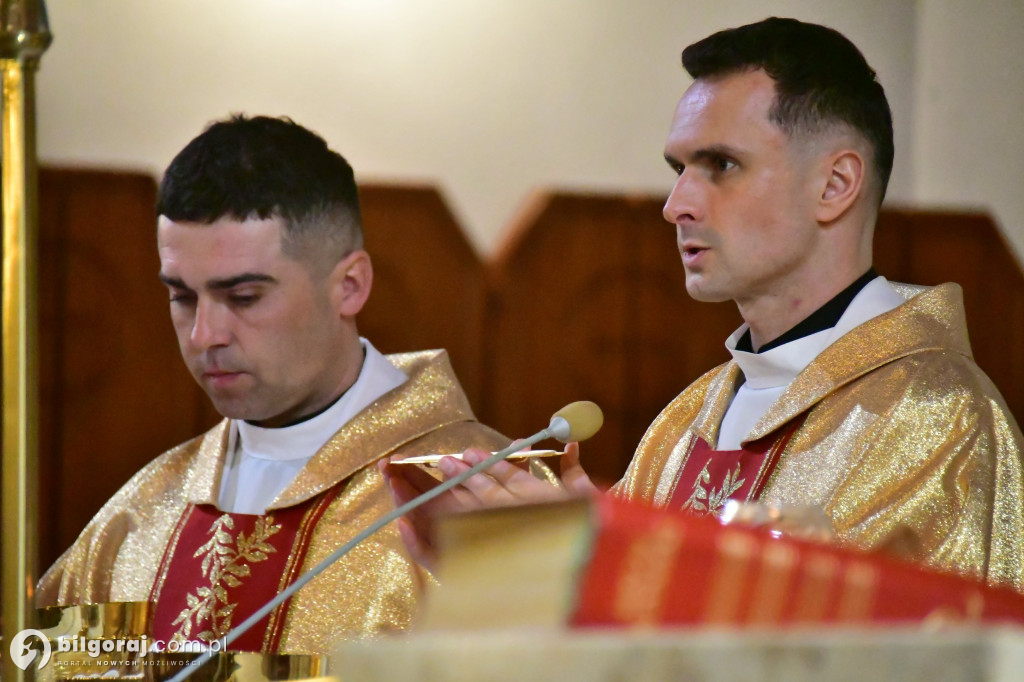 Nie bójcie się… On zmartwychwstał - Wielka Sobota