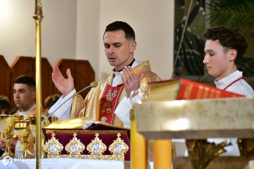 Nie bójcie się… On zmartwychwstał - Wielka Sobota