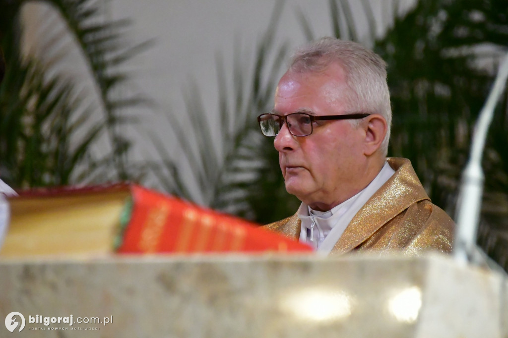 Nie bójcie się… On zmartwychwstał - Wielka Sobota