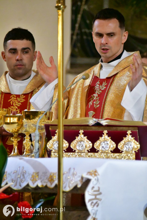 Nie bójcie się… On zmartwychwstał - Wielka Sobota