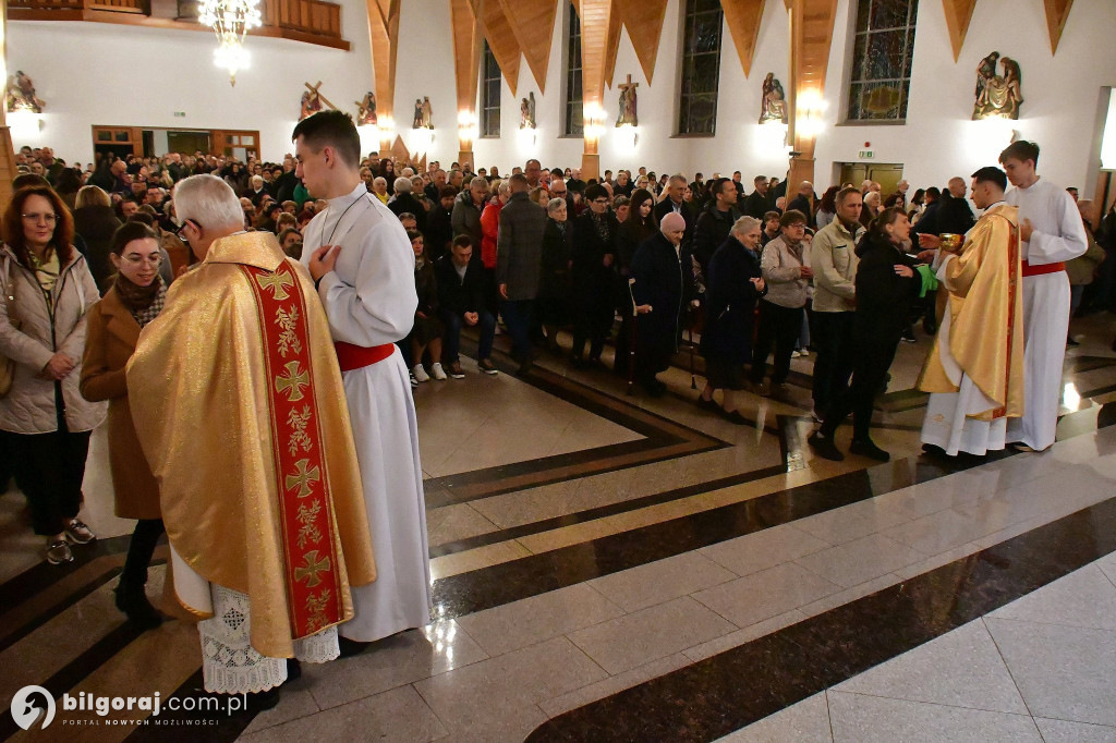 Nie bójcie się… On zmartwychwstał - Wielka Sobota