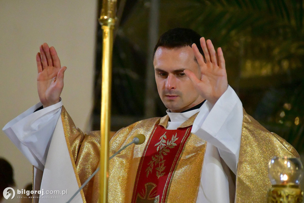 Nie bójcie się… On zmartwychwstał - Wielka Sobota